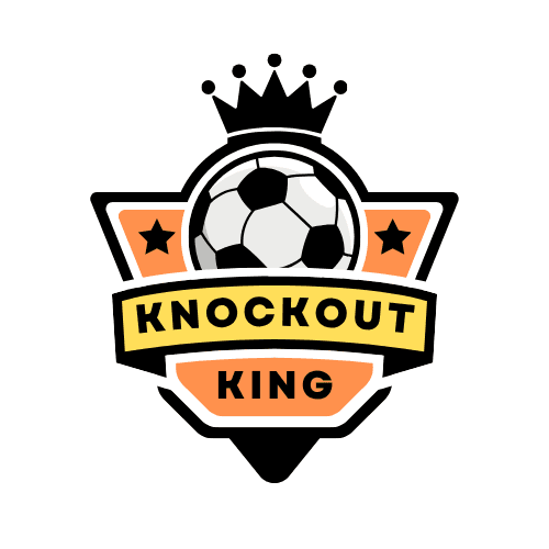 Knockout King Logo